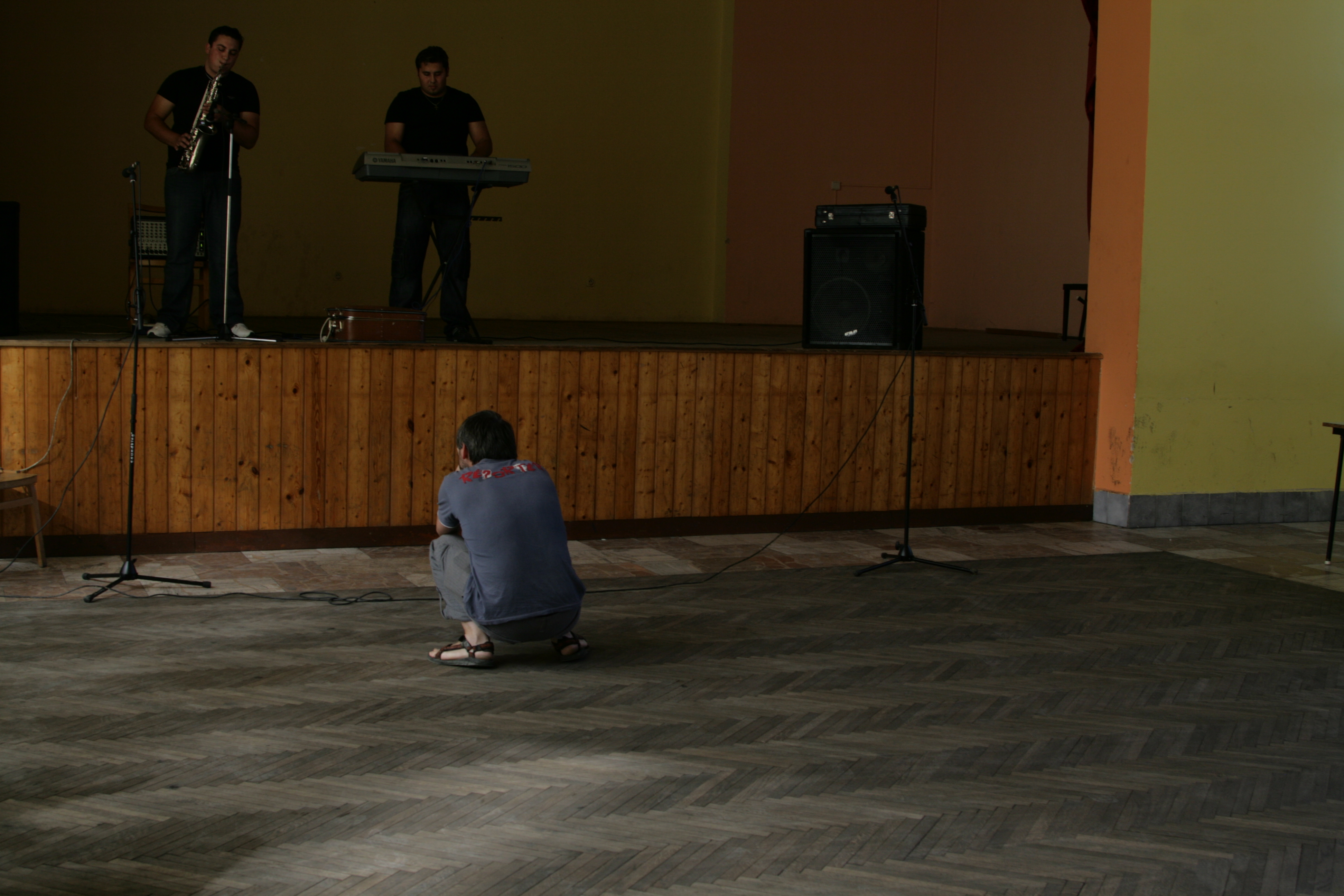 Inštrumentálna skladba